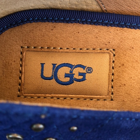 Ugg shoes 8 - Picture 4 of 8